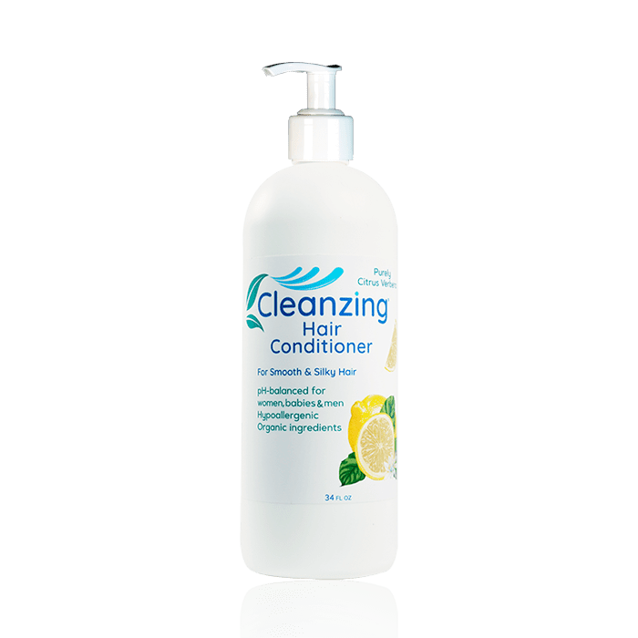 Purely Citrus Verbena Hair Conditioner - 34 oz image 0