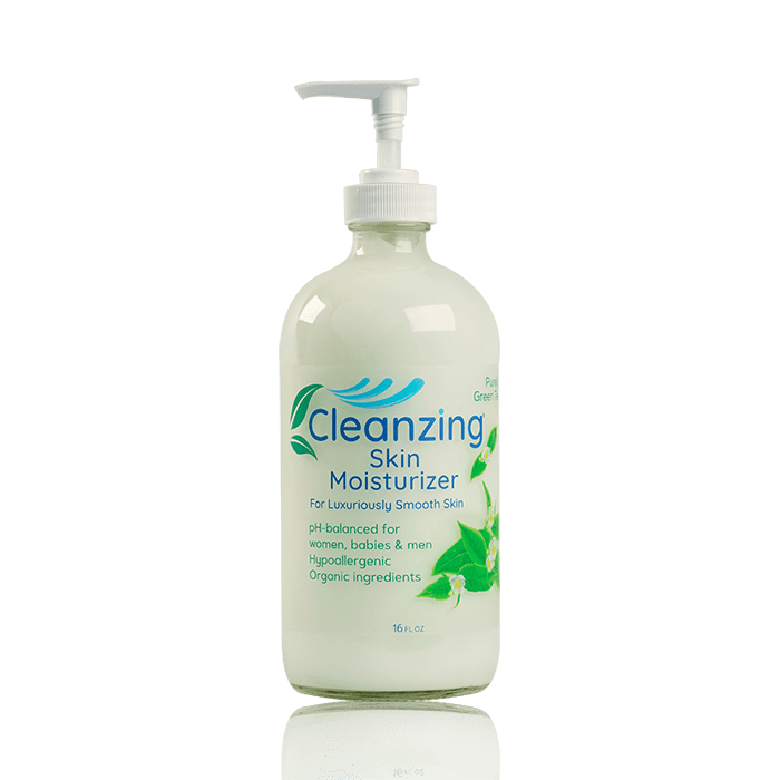 Purely Green Tease Moisturizer - 16oz image 0