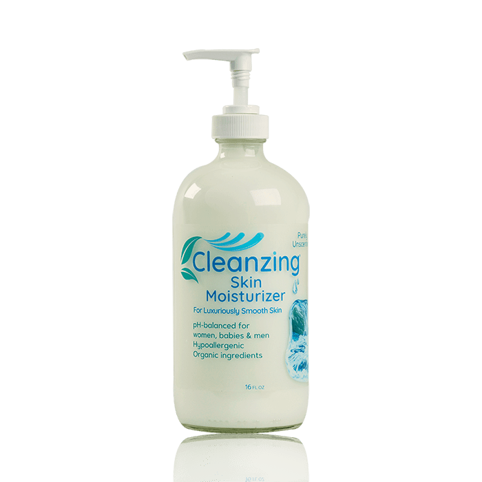 Purely Fragrance-free Skin Moisturizer image 0