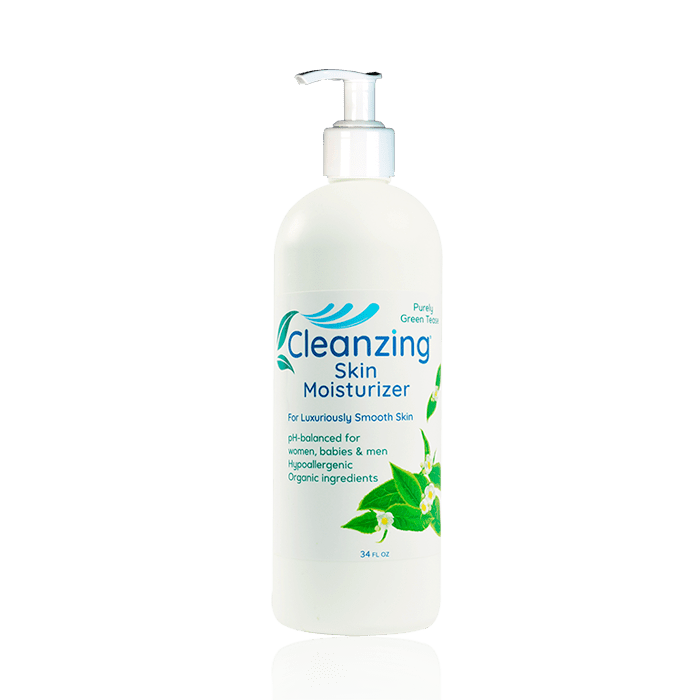 Purely Green Tease Moisturizer - 34oz image 0