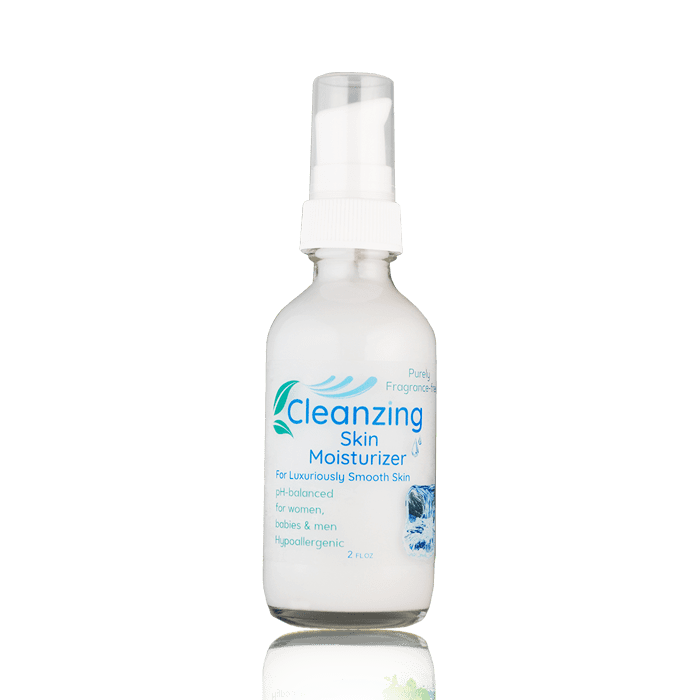 Purely Fragrance-free Moisturizer - 2oz image 0