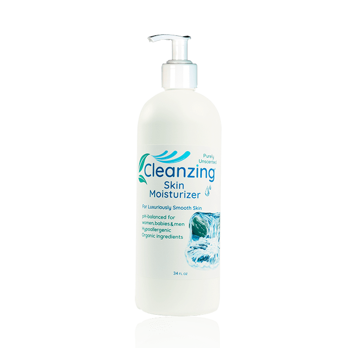 Purely Fragrance-free Moisturizer - 34oz image 0