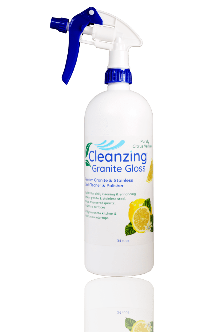 Purely Citrus Verbena Granite Gloss - 34 oz image 0