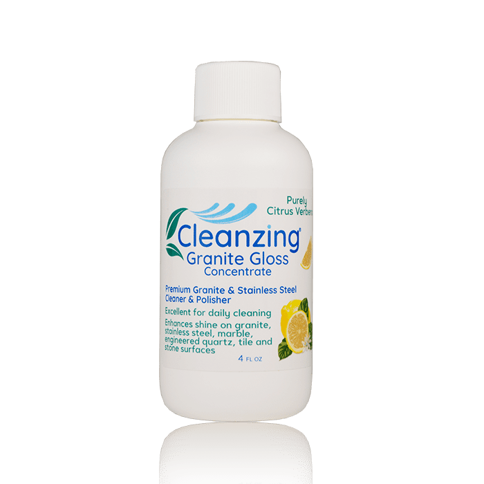 Purely Citrus Verbena Granite Gloss Concentrate - 4 oz image 0