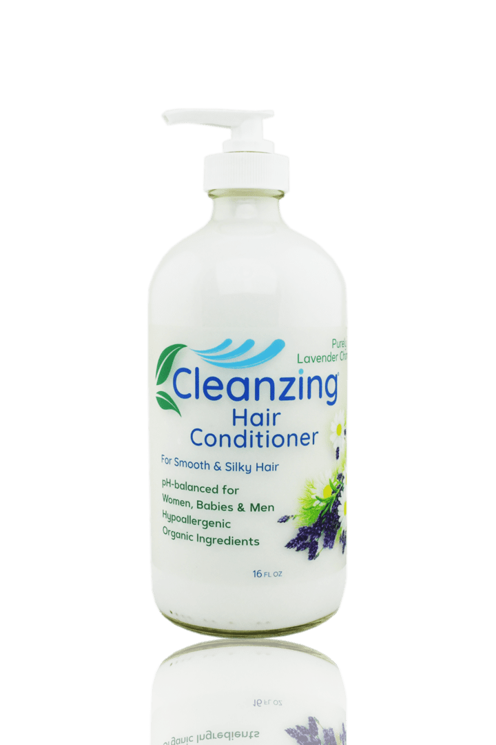 Purely Lavender Chamomile Hair Conditioner image 0