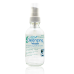 Purely Fragrance-free Wash - 2oz