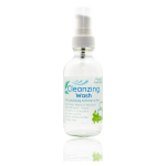 Purely Iced Mint Wash - 2oz
