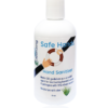 Cleanzing Safe Hands Hand Sanitizer - 8oz